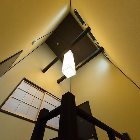 Tsumugi Takakura Tsudurayacho Lejlighed Kyoto Eksteriør billede
