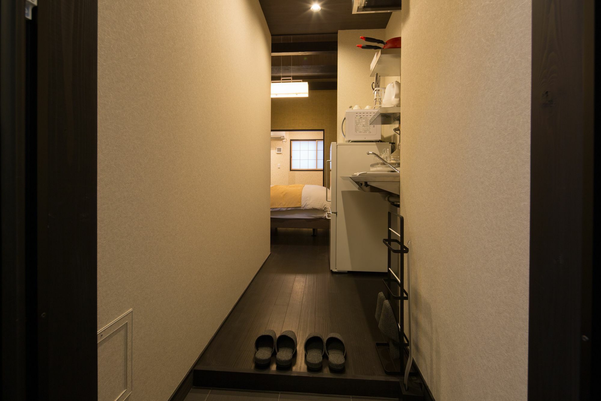 Tsumugi Takakura Tsudurayacho Lejlighed Kyoto Eksteriør billede
