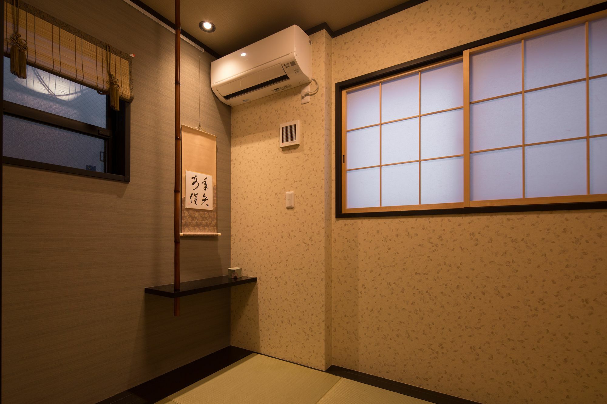 Tsumugi Takakura Tsudurayacho Lejlighed Kyoto Eksteriør billede